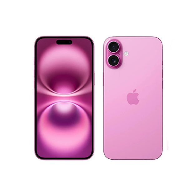 گوشی موبایل اپل مدل iPhone 16 CH دو سیم کارت ظرفیت 128